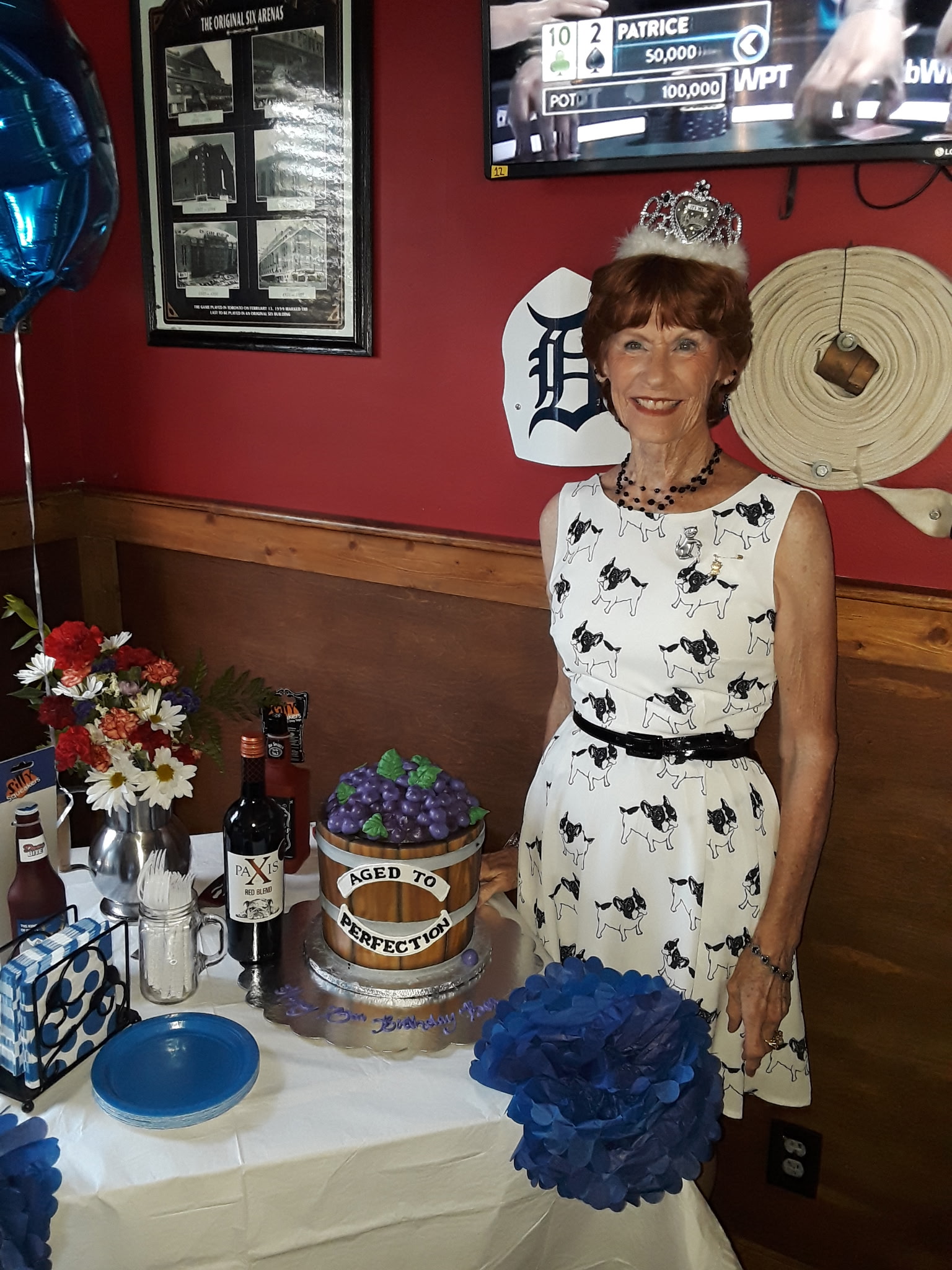 Beatrice Bea Lowell Flood Obituary on Michigan Memorial Funeral Home